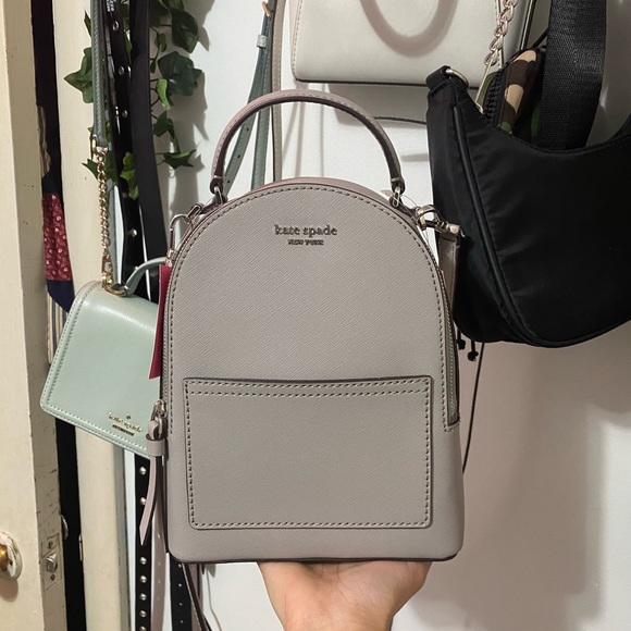 Kate Spade Cameron Mini Convertible - Picture 5 of 7